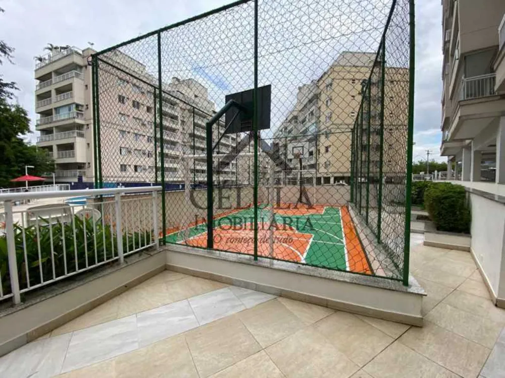 Apartamento, 2 quartos, 60 m² - Foto 10