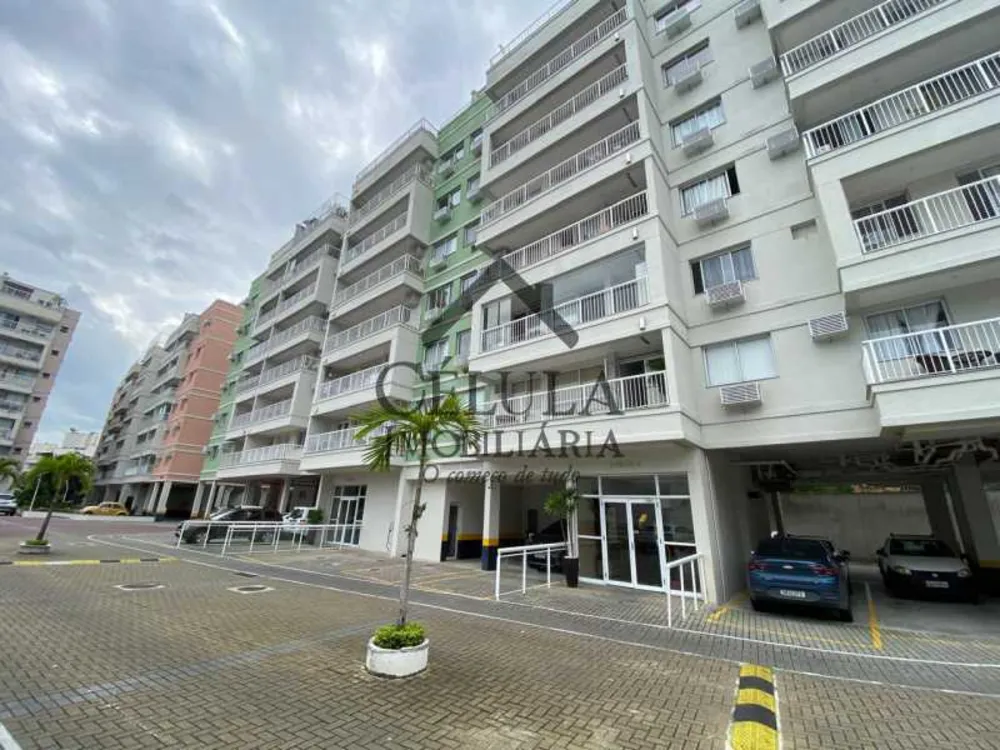 Apartamento, 2 quartos, 60 m² - Foto 13