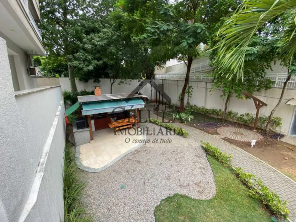 Apartamento, 2 quartos, 60 m² - Foto 11