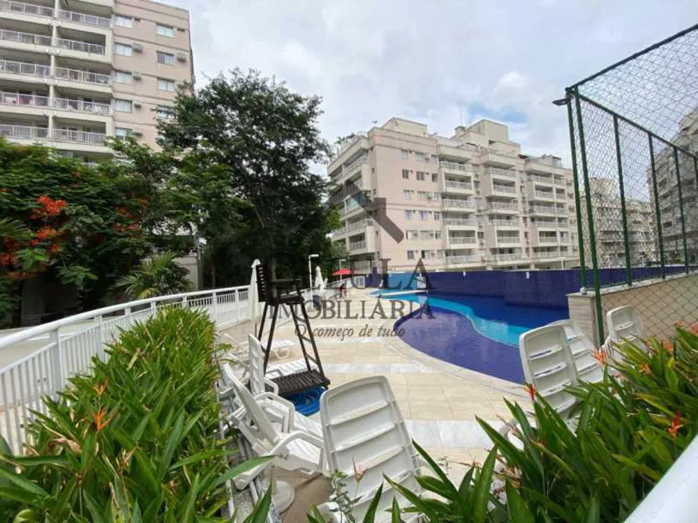 Apartamento, 2 quartos, 60 m² - Foto 15