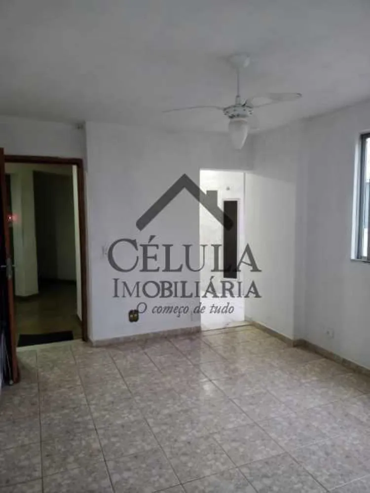 Apartamento, 2 quartos, 45 m² - Foto 3