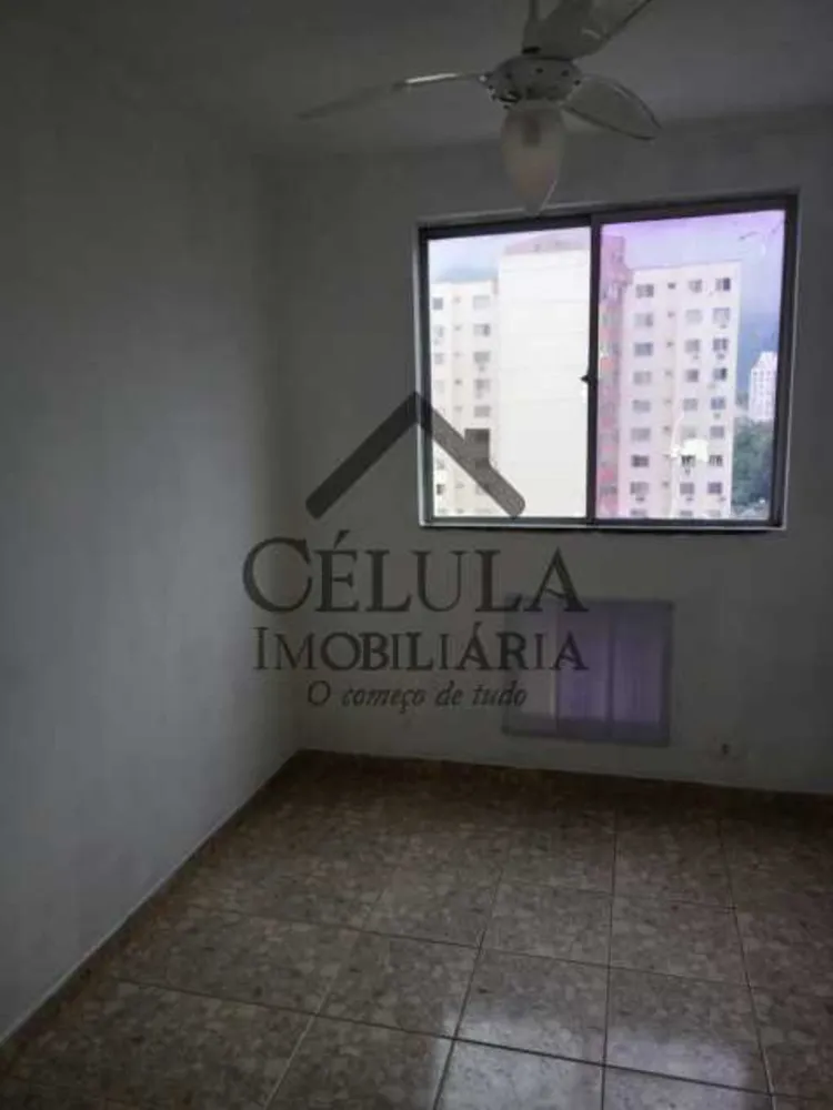 Apartamento, 2 quartos, 45 m² - Foto 7