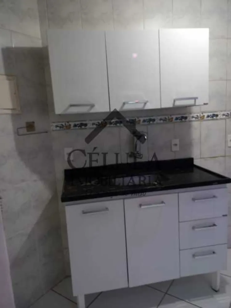 Apartamento, 2 quartos, 45 m² - Foto 8