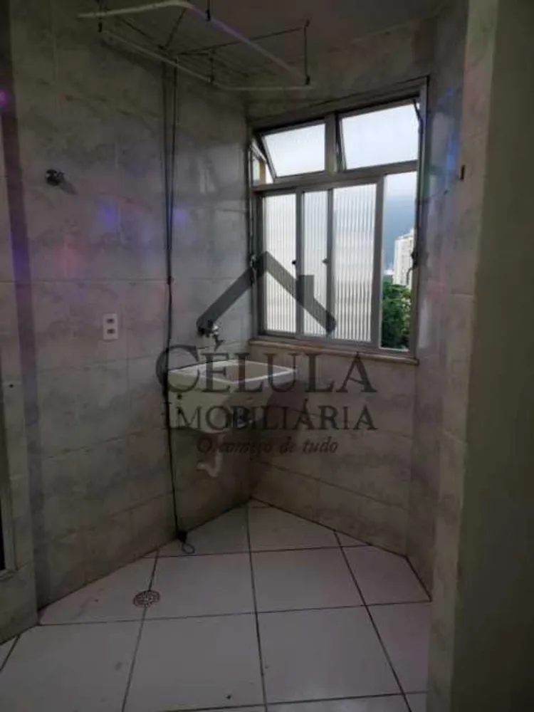 Apartamento, 2 quartos, 45 m² - Foto 5