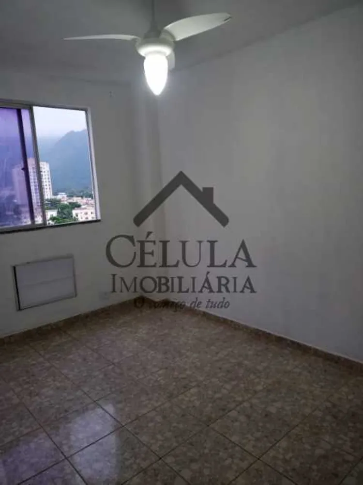 Apartamento, 2 quartos, 45 m² - Foto 4
