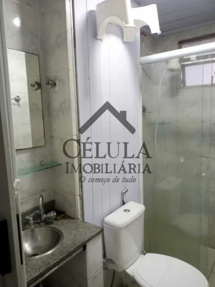 Apartamento, 2 quartos, 45 m² - Foto 9