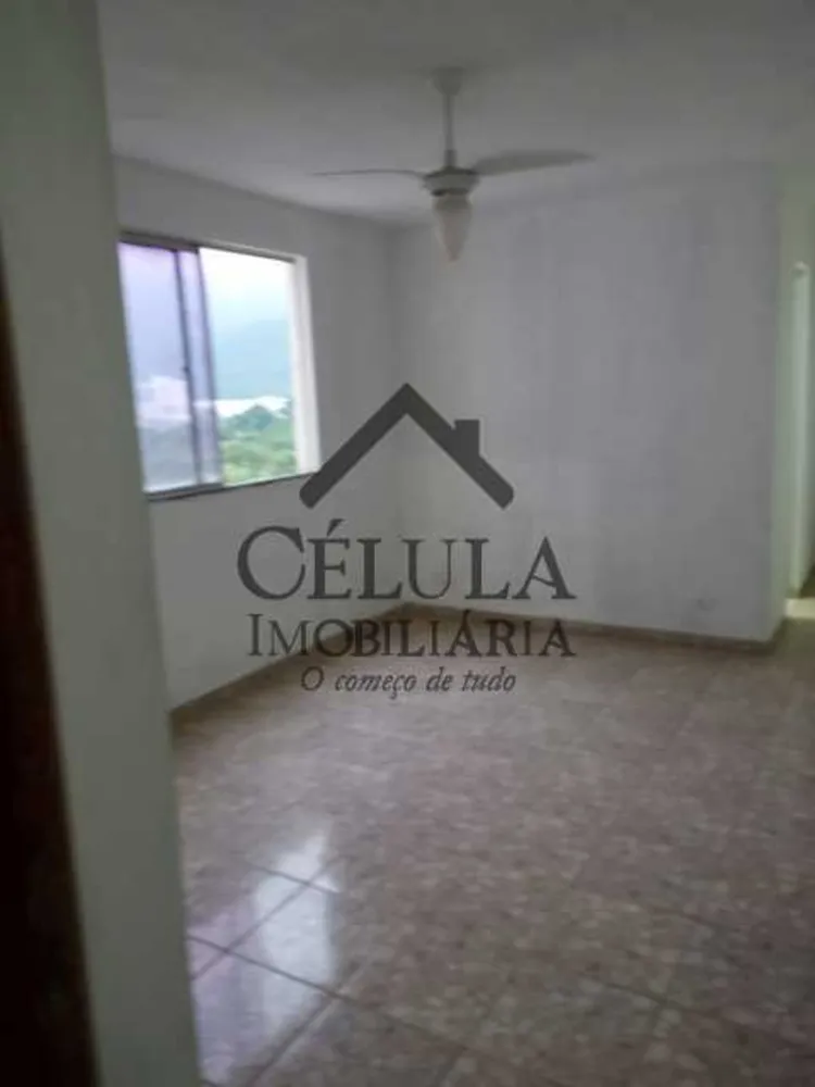Apartamento, 2 quartos, 45 m² - Foto 2
