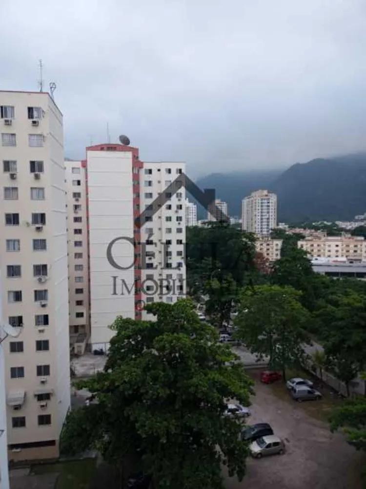 Apartamento, 2 quartos, 45 m² - Foto 1