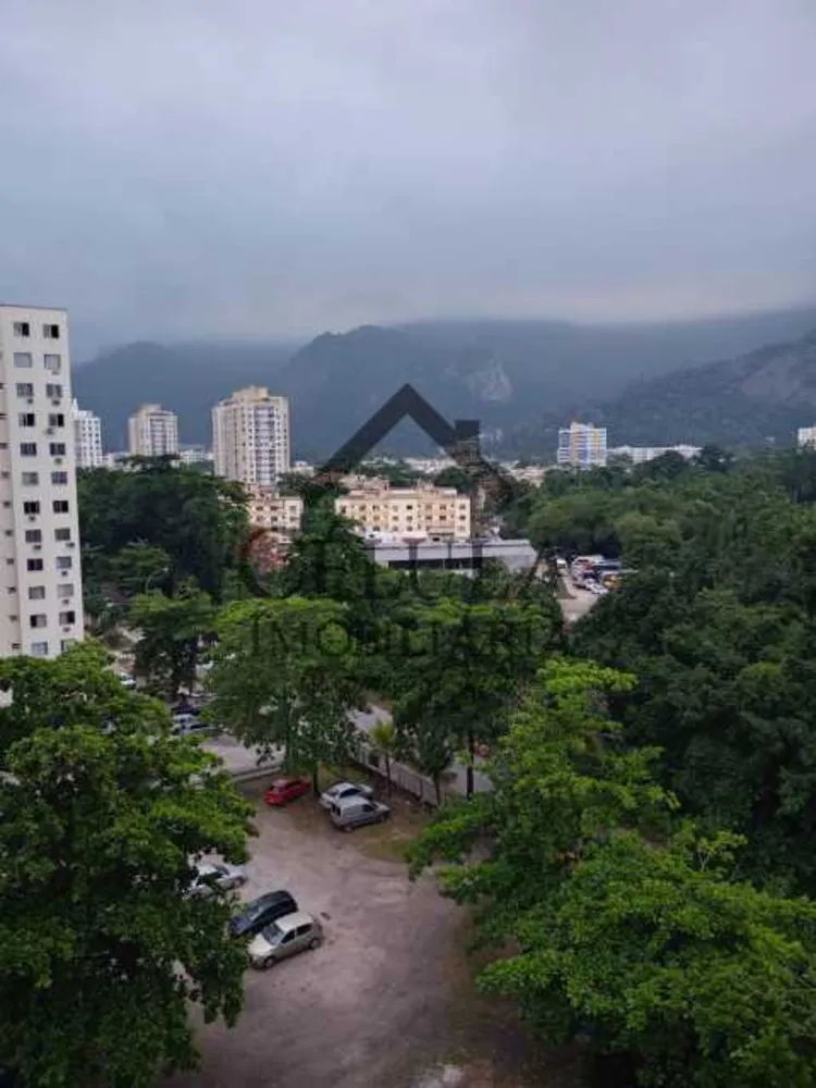 Apartamento, 2 quartos, 45 m² - Foto 10