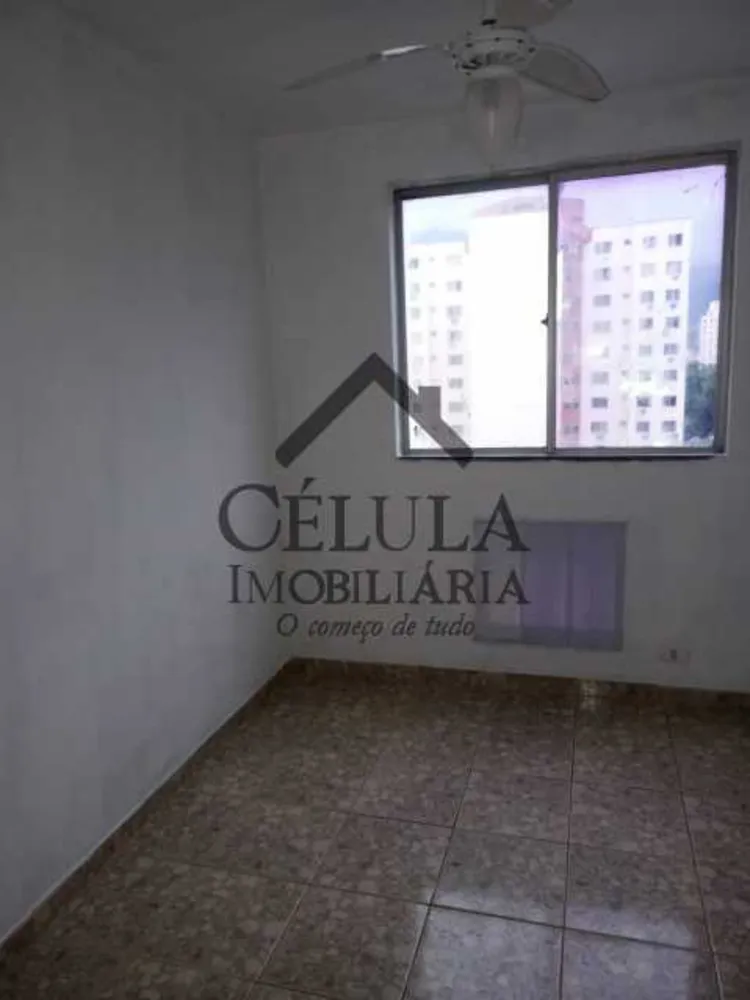 Apartamento, 2 quartos, 45 m² - Foto 6