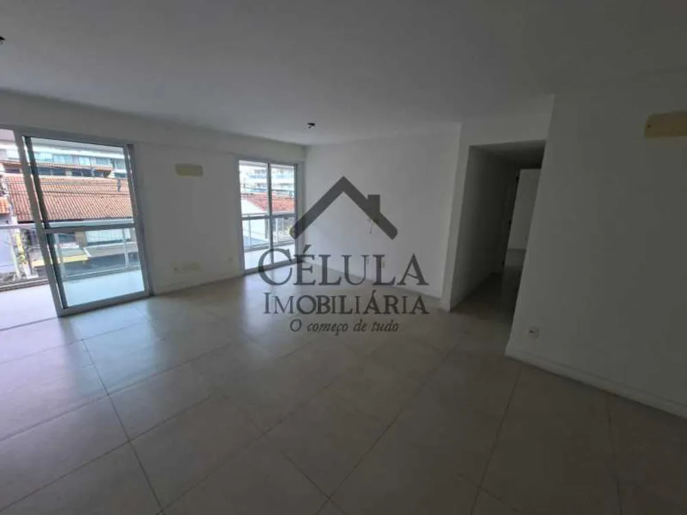 Apartamento, 3 quartos, 128 m² - Foto 11