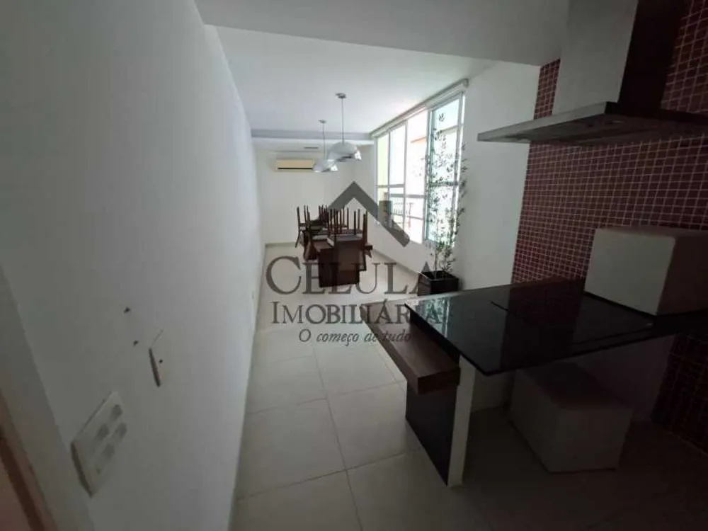 Apartamento, 3 quartos, 128 m² - Foto 15