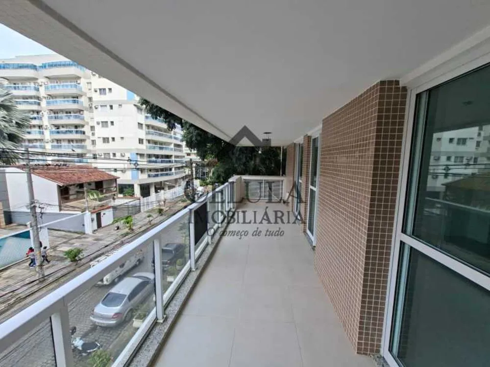 Apartamento, 3 quartos, 128 m² - Foto 16