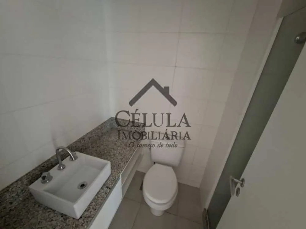 Apartamento, 3 quartos, 128 m² - Foto 2