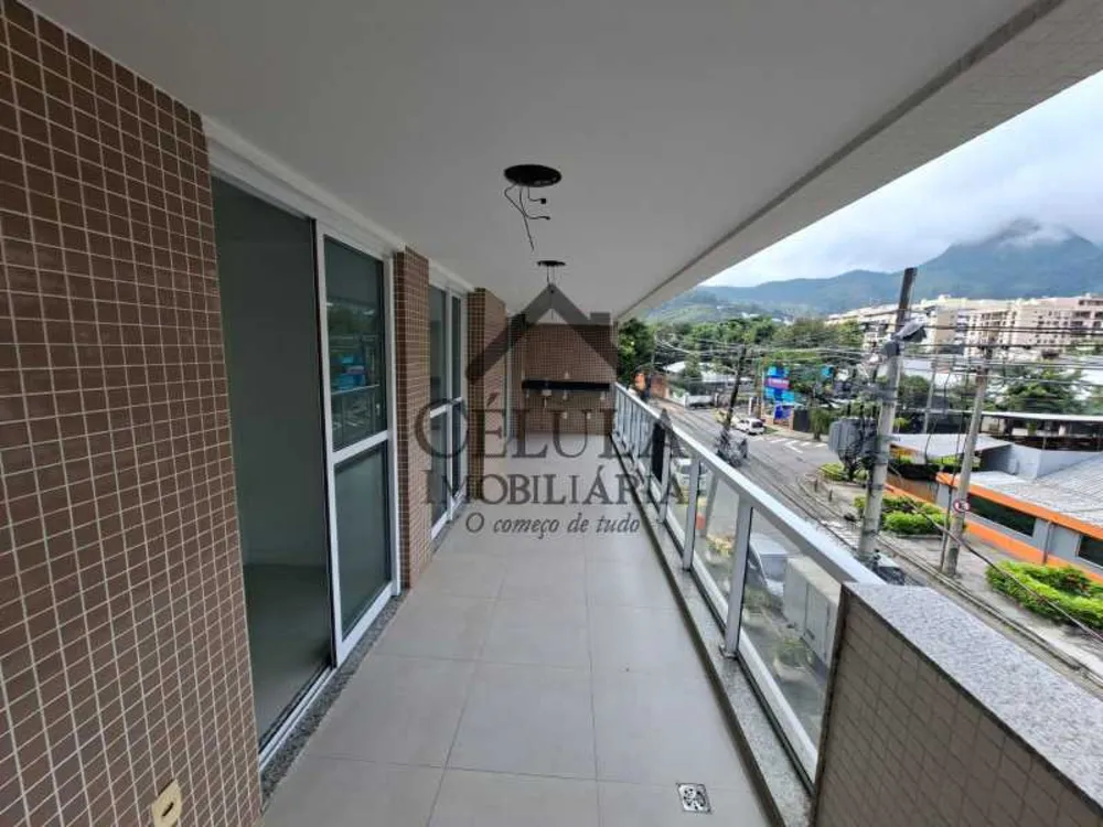 Apartamento, 3 quartos, 128 m² - Foto 13
