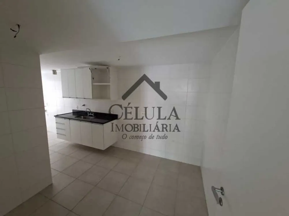 Apartamento, 3 quartos, 128 m² - Foto 21