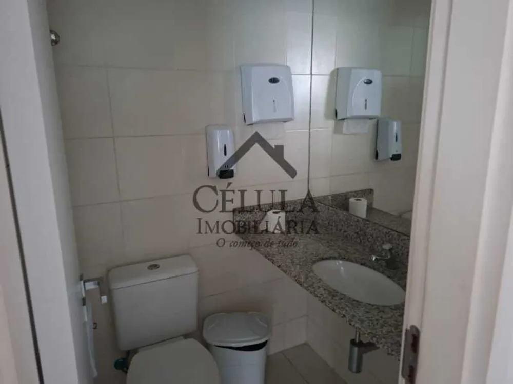 Apartamento, 3 quartos, 128 m² - Foto 29