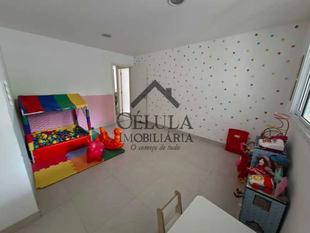 Apartamento, 3 quartos, 128 m² - Foto 20