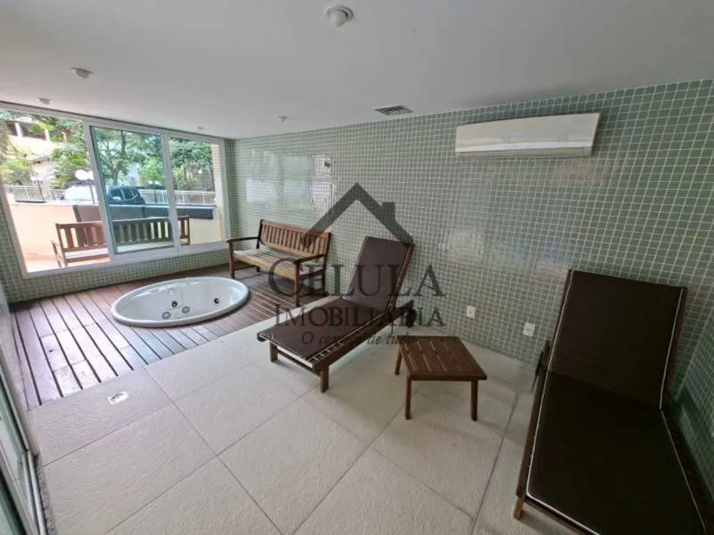 Apartamento, 3 quartos, 128 m² - Foto 9