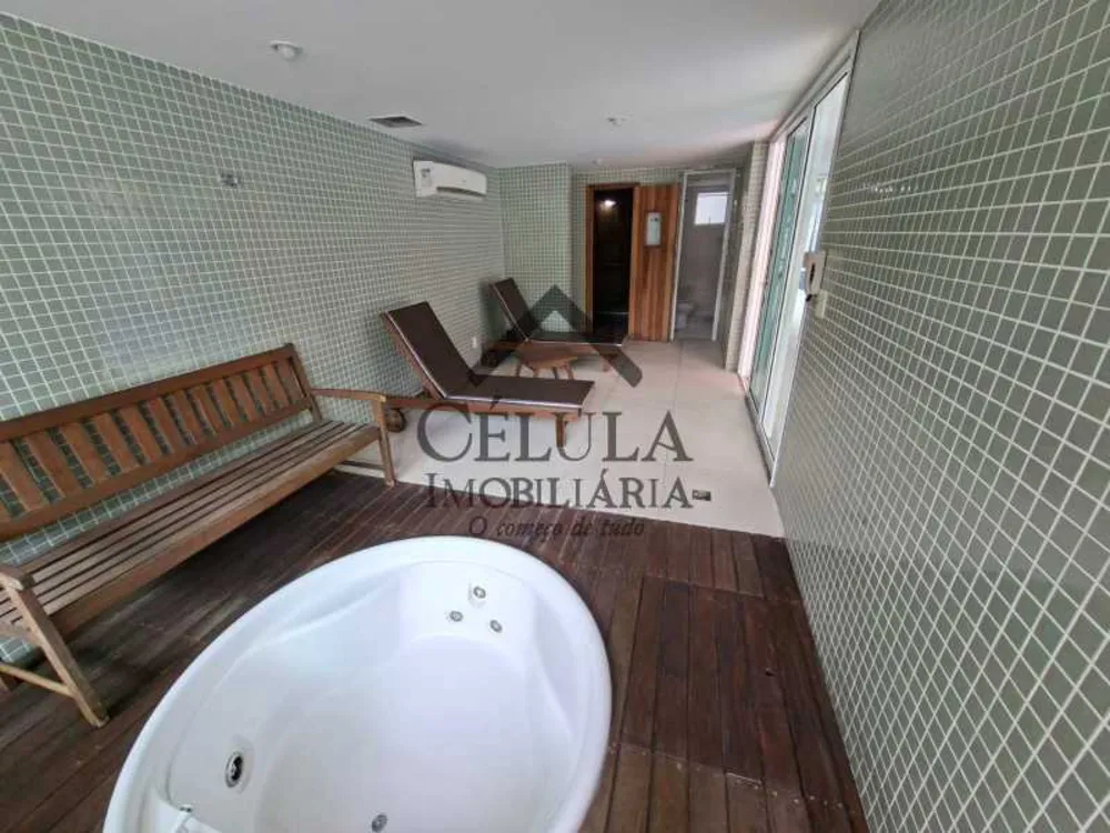 Apartamento, 3 quartos, 128 m² - Foto 7