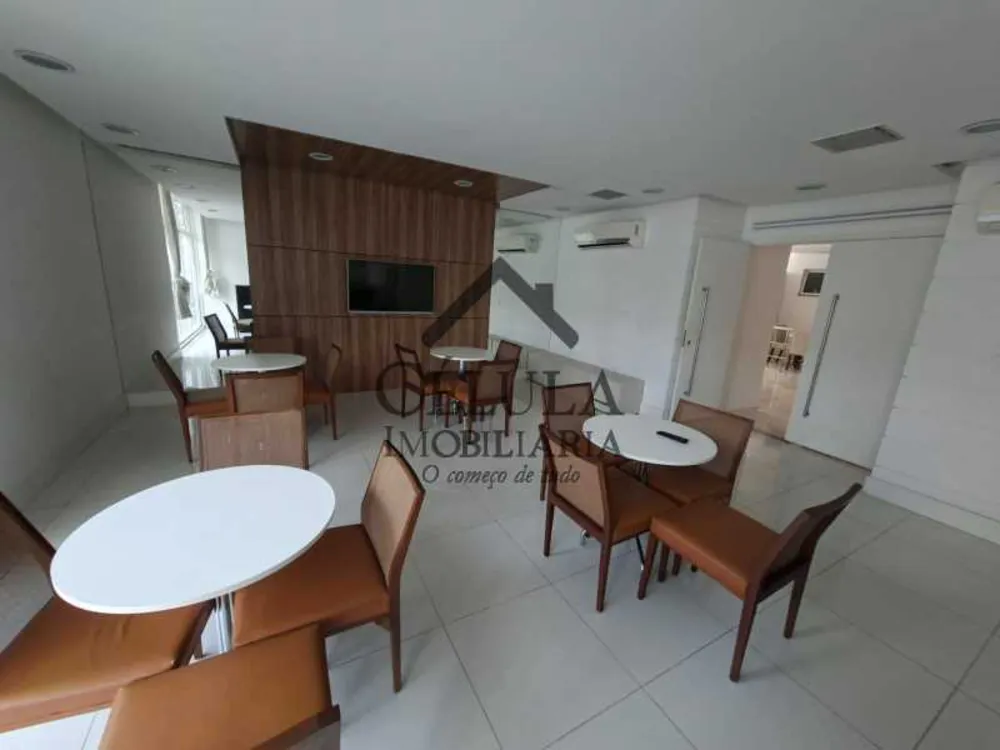 Apartamento, 3 quartos, 128 m² - Foto 14