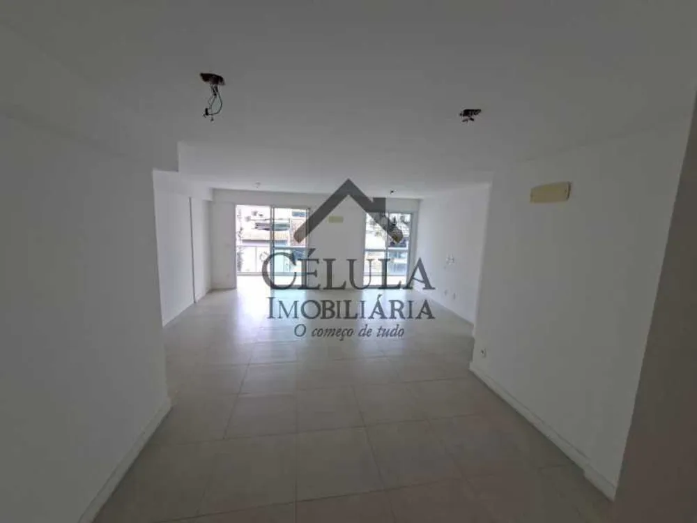 Apartamento, 3 quartos, 128 m² - Foto 8