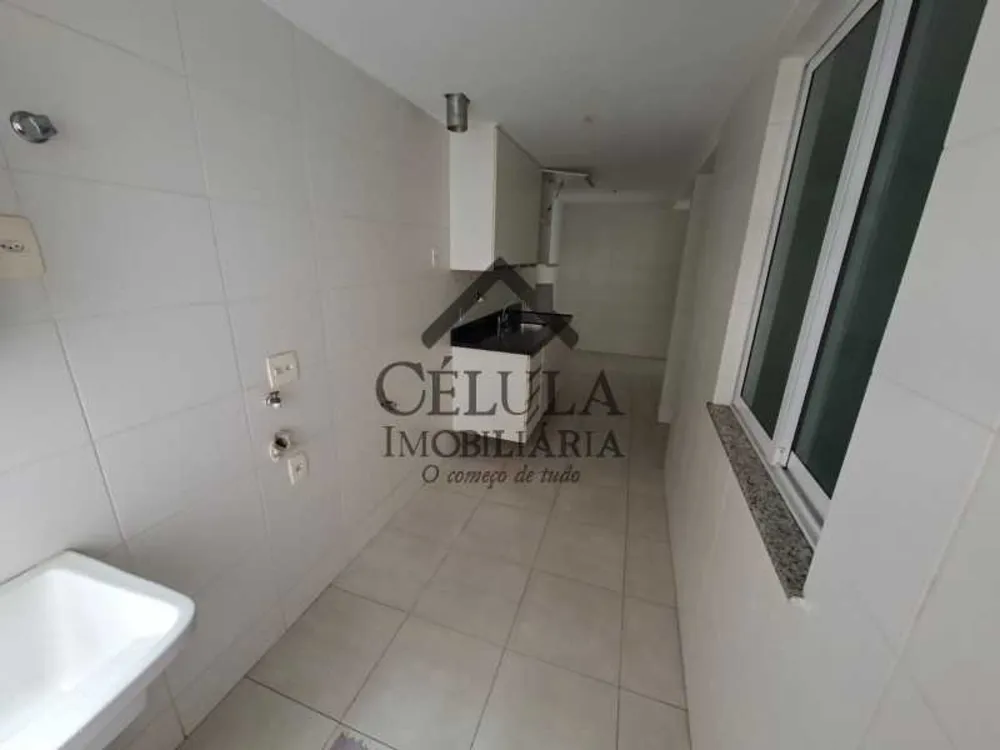 Apartamento, 3 quartos, 128 m² - Foto 4
