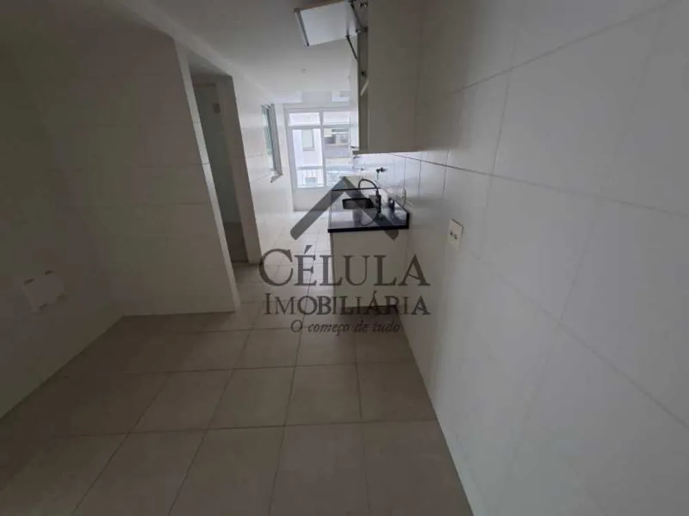 Apartamento, 3 quartos, 128 m² - Foto 1