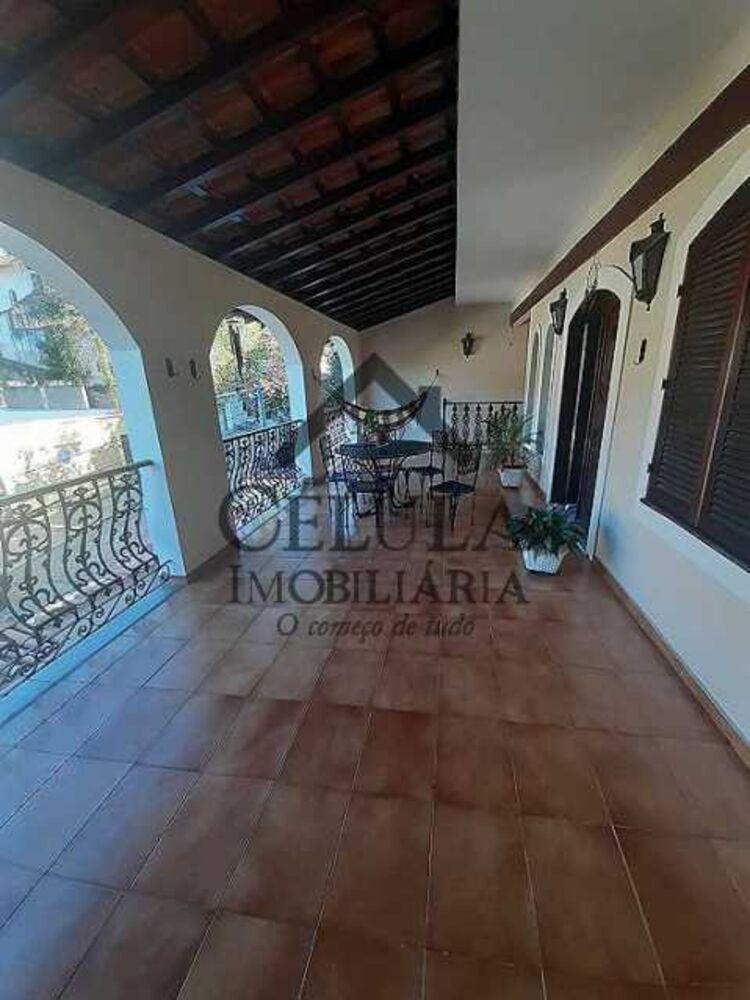 Casa de Condomínio, 4 quartos - Foto 2