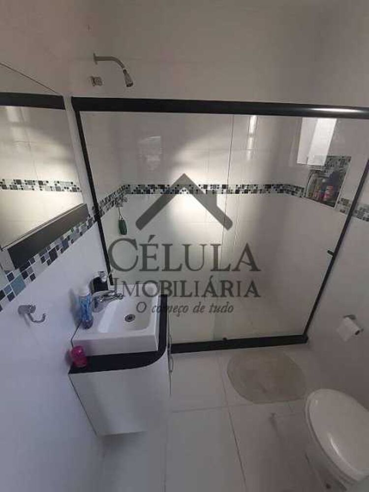 Casa de Condomínio, 4 quartos - Foto 11