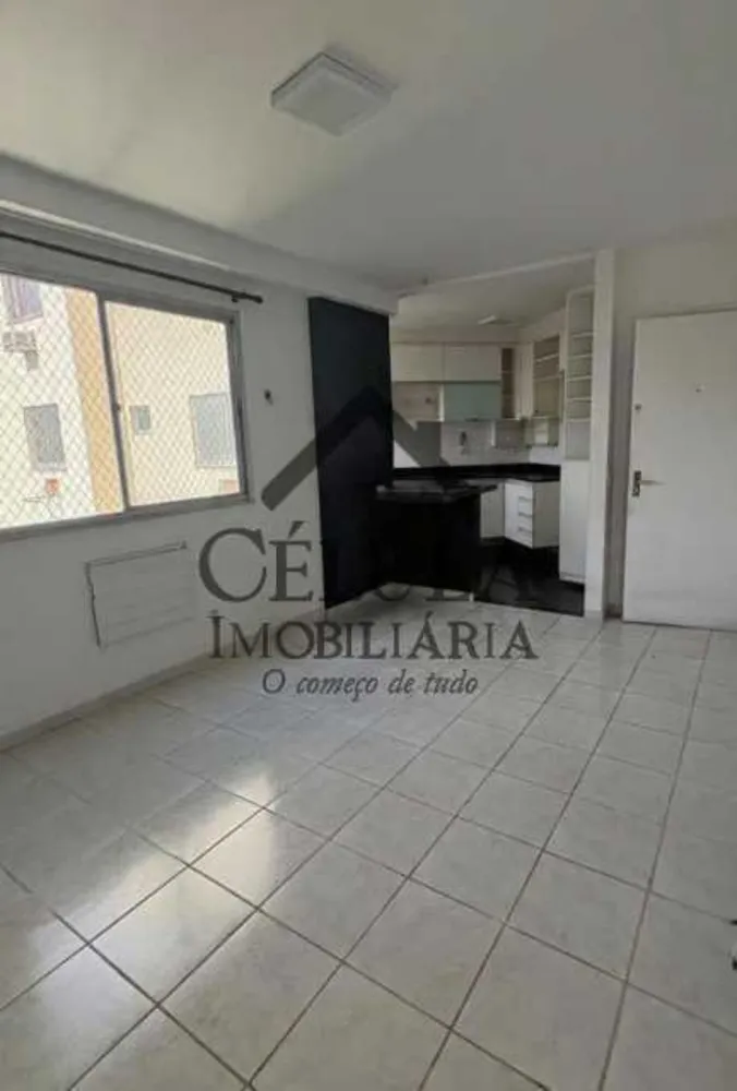 Apartamento, 2 quartos, 50 m² - Foto 3