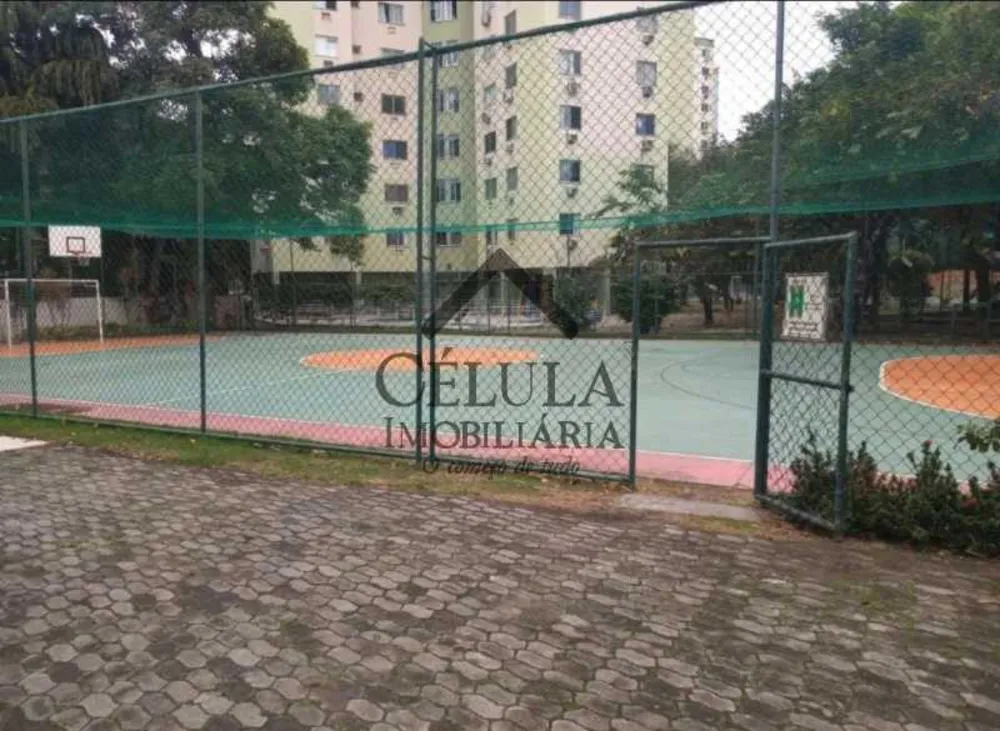 Apartamento, 2 quartos, 50 m² - Foto 9