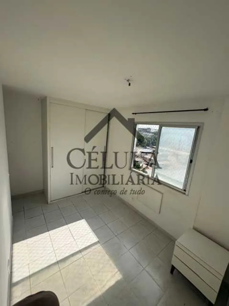 Apartamento, 2 quartos, 50 m² - Foto 4