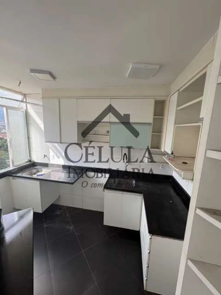 Apartamento, 2 quartos, 50 m² - Foto 6