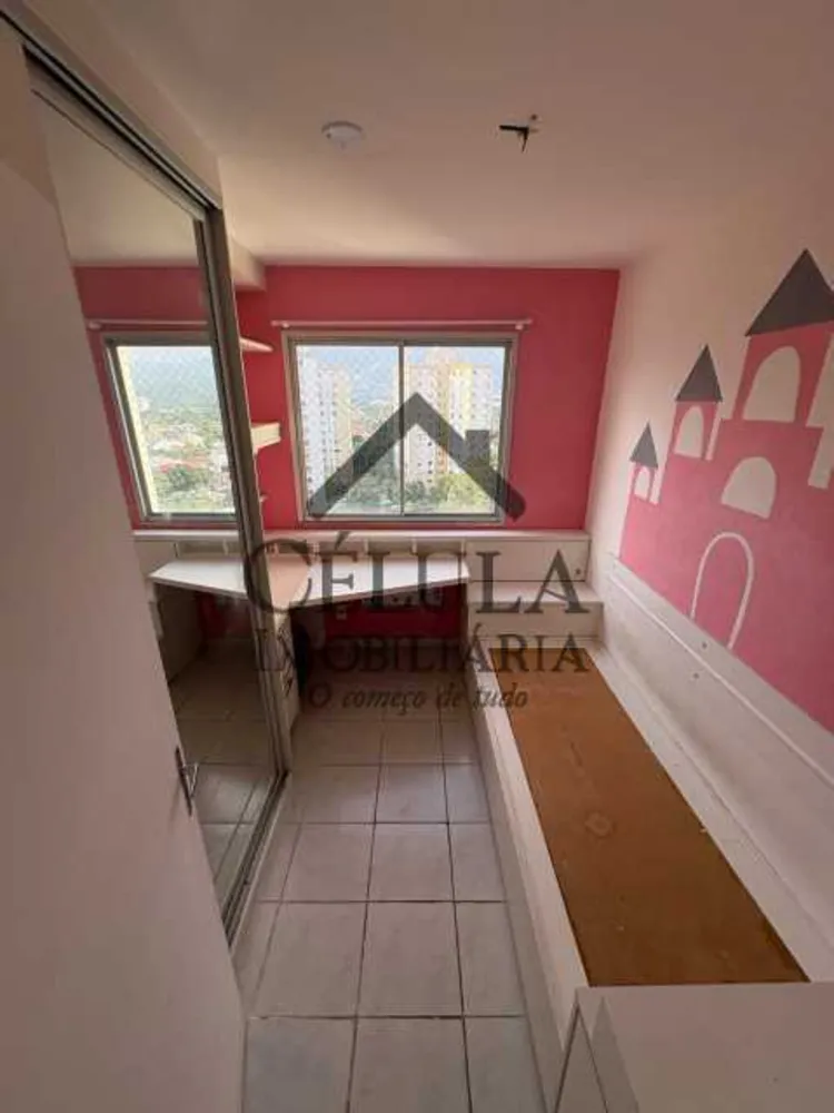 Apartamento, 2 quartos, 50 m² - Foto 8