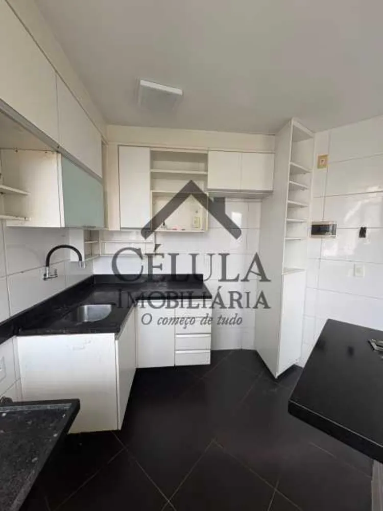 Apartamento, 2 quartos, 50 m² - Foto 5