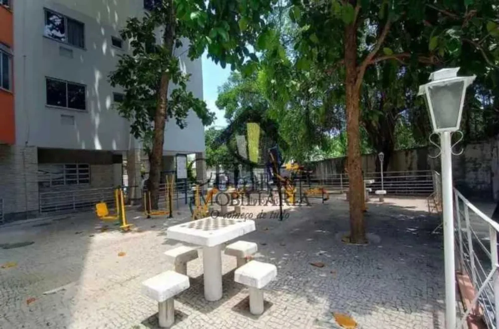 Apartamento, 2 quartos, 50 m² - Foto 17
