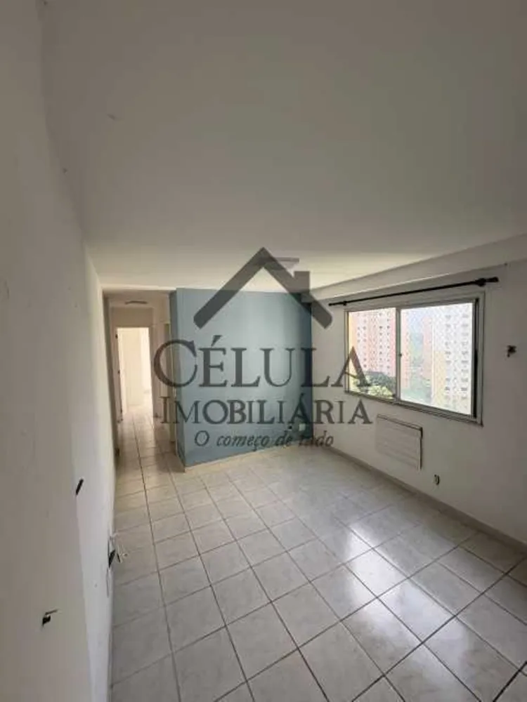 Apartamento, 2 quartos, 50 m² - Foto 1