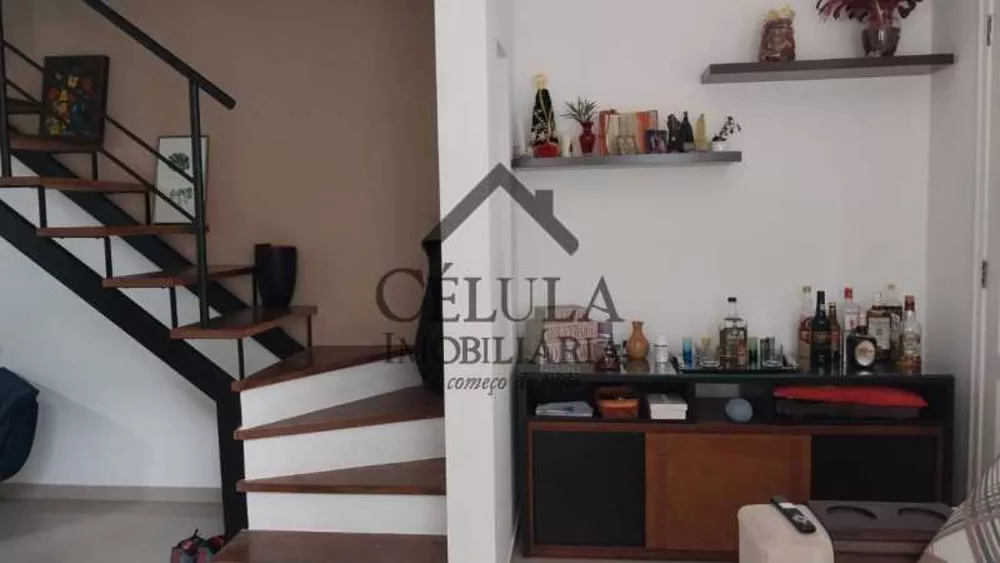 Casa de Condomínio, 2 quartos - Foto 3