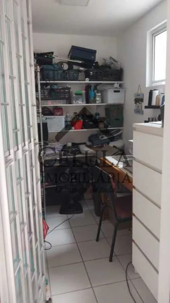 Casa de Condomínio, 2 quartos - Foto 5