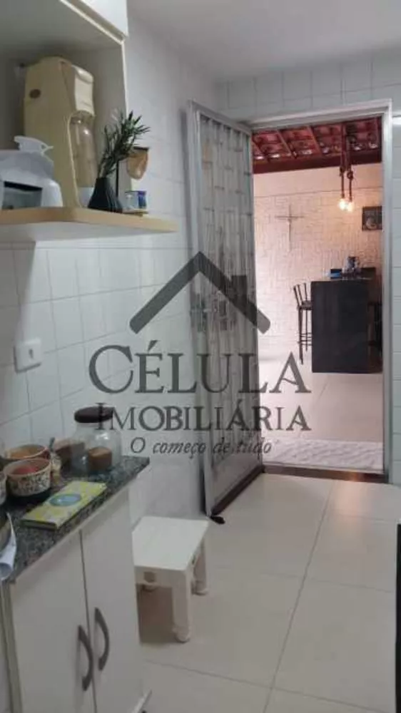 Casa de Condomínio, 2 quartos - Foto 20