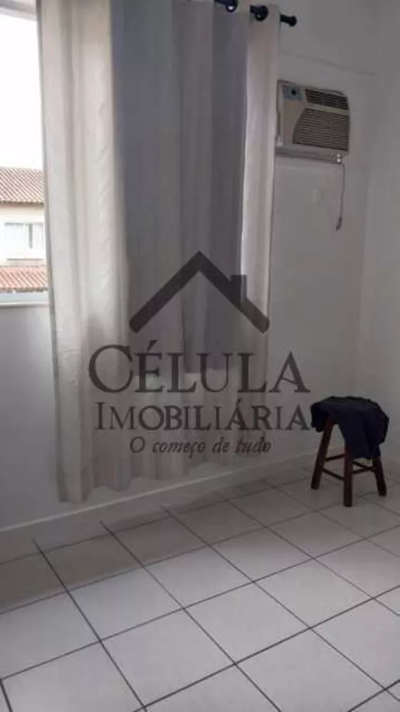 Casa de Condomínio, 2 quartos - Foto 6