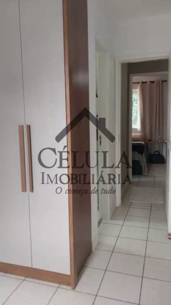 Casa de Condomínio, 2 quartos - Foto 7