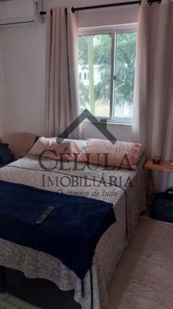 Casa de Condomínio, 2 quartos - Foto 10