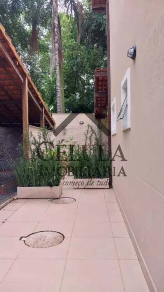 Casa de Condomínio, 2 quartos - Foto 4