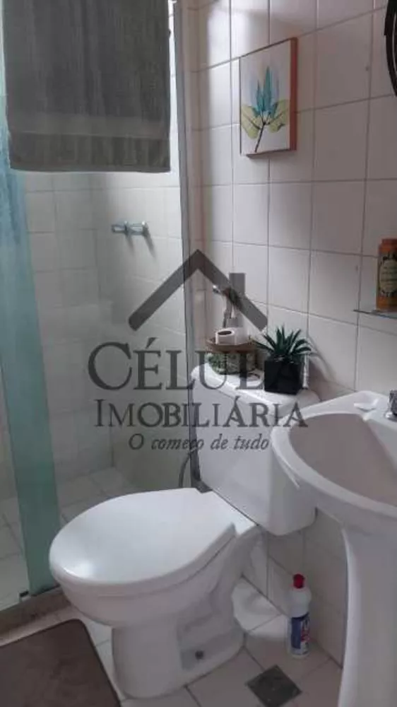 Casa de Condomínio, 2 quartos - Foto 8