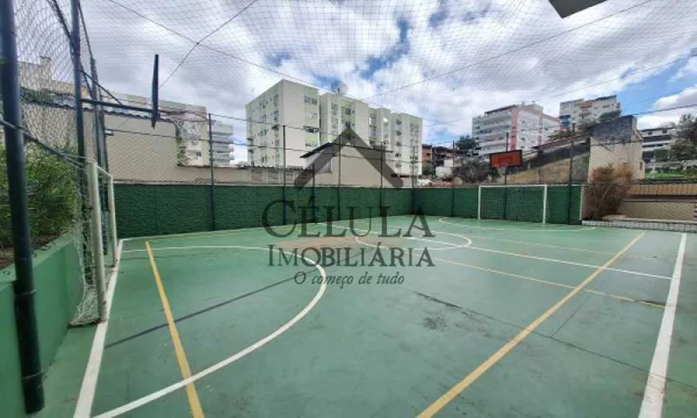 Apartamento, 2 quartos, 88 m² - Foto 17