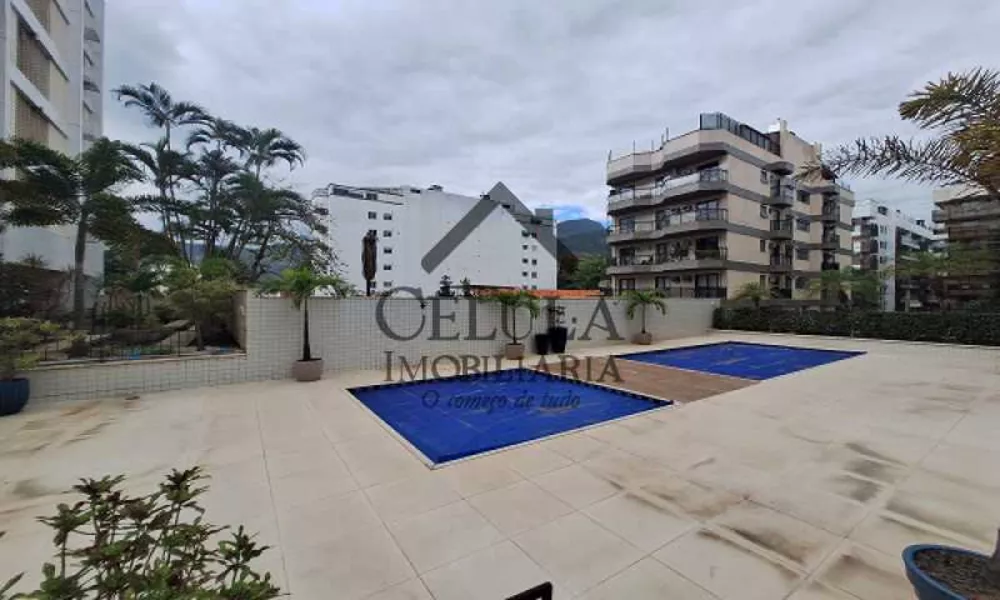 Apartamento, 2 quartos, 88 m² - Foto 1