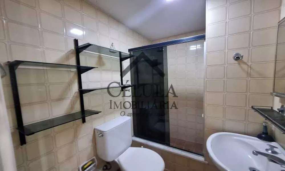 Apartamento, 2 quartos, 88 m² - Foto 8