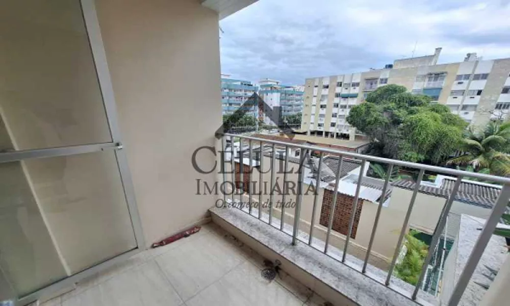 Apartamento, 2 quartos, 88 m² - Foto 10